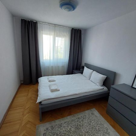 Apartament Simina ティミショアラ エクステリア 写真