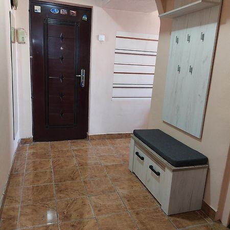 Apartament Simina ティミショアラ エクステリア 写真