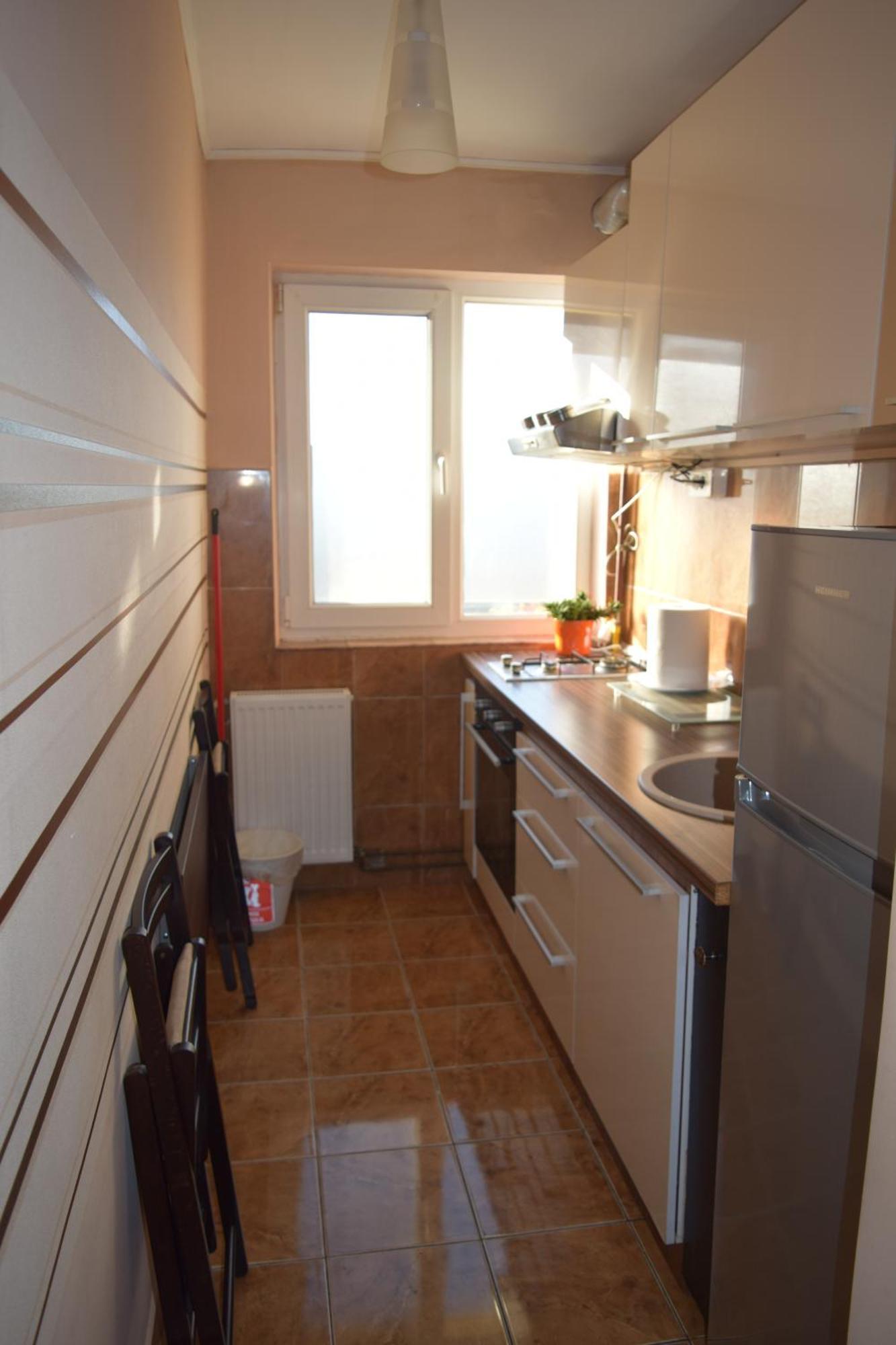 Apartament Simina ティミショアラ エクステリア 写真